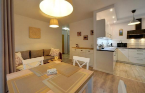 Apartament Parkowy